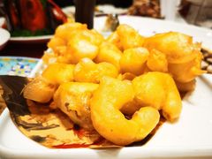 -盈春大饭店(千山路店)