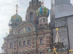 -滴血救世主教堂