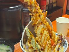-天妇罗内顺田(罗湖店)