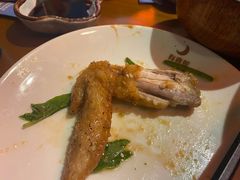 -有喜屋·深夜食堂(北京西路店)