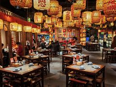 -南京大牌档(青岛万象城店)