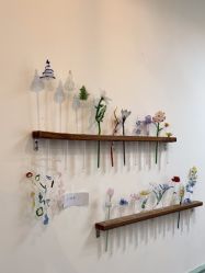 -烬·烧玻璃diy灯工玻璃艺术·银饰工作室