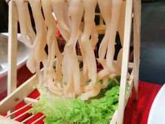 -谭鸭血老火锅(漳州路店)