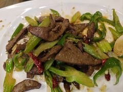 -清真益鑫羊肉手抓馆(南大街店)