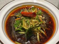 -鸣记脆皮烤鱼·海鲜烤鱼(三八广场店)