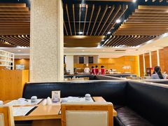 -杭州国际会议中心洲际酒店-面工坊