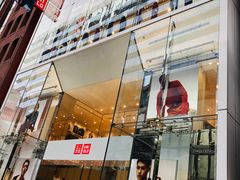 -优衣库(银座店)