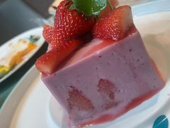 -蜜桃花开·中西融合菜E&W(南长街店)