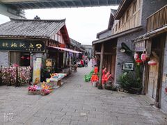 -大渡口区义渡公园