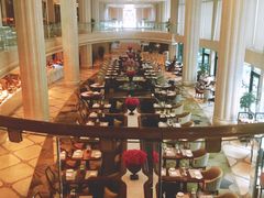 -Salon de Ville浦江汇(上海外滩华尔道夫酒店店)