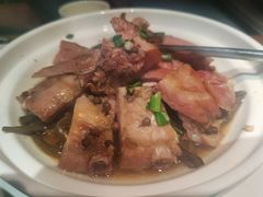 -老阿爸鲜鱼土菜(昆山花桥店)