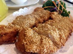 -无招牌海鲜餐厅(滨海艺术中心店)