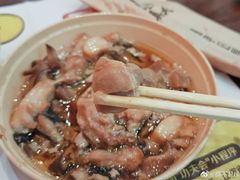 -真功夫(华凯广场店)