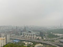 -红光山