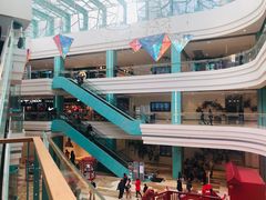 -大族广场Mall&More