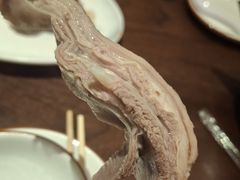 白条羔羊肉-靖远尕六美味羊羔肉