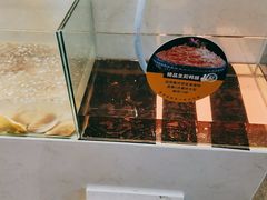 -香佰里鲜货火锅(佳乐金街店)