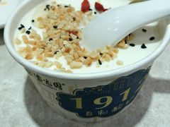 自制酸奶-紫光园(顺义店)
