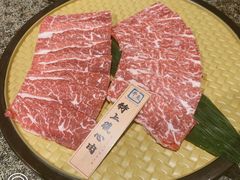 -NIUAN牛庵·日式和牛烧肉(恒隆店)