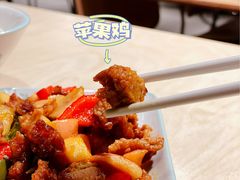 -老乡鸡(上海白玉兰广场店)