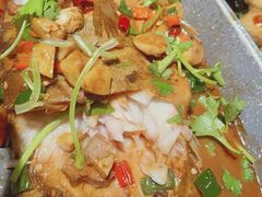 -徽三说·土徽菜·中国徽菜连锁品牌(阳湖总店)