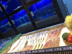 -顺风江南宴(静安大融城店)