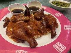 -稻香酒家(天河城店)