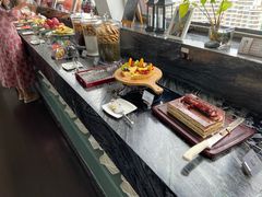 -三亚湾海居铂尔曼度假酒店