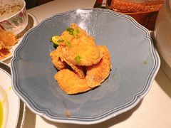 古法酥鱼-華府Deluxe(兴业太古汇店)