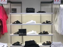 -ZARA(深圳金光华广场店)