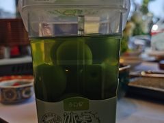 -隐炉和牛烧肉店(群力店)