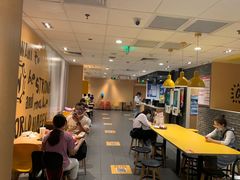 -麦当劳(上藤店)