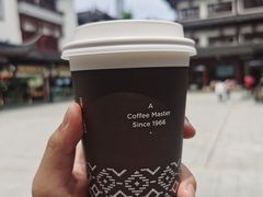 -Peet's Coffee皮爷咖啡(豫园店)