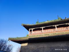 -古文化街旅游区