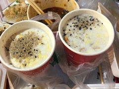 -正宁路小吃夜市