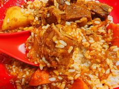 -大圆碗•T骨大排饭(天海店)
