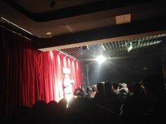 -喜剧部落脱口秀(三里屯店)