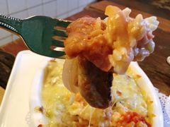 -美丽心情蛋糕(江苏路店)