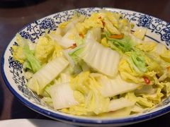 -天下客饭店(中山路店)