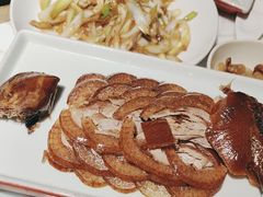 -京味斋·北京烤鸭(华威桥北工大店)
