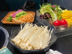 -阳坊涮肉(西直门凯德mall店)