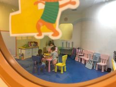 -KidsHome毅英宝贝家早教托育中心