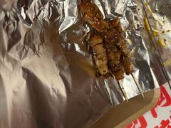 -阿财老铺·老蚌埠龙虾城(华夏总店)