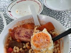 -龙记·香港茶餐厅(海上世界店)