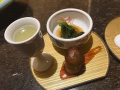 -万福炭火烤肉日本料理(新街口店)