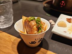 -东来顺·非遗火锅(高新店)