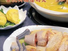 -金龙·打边炉(武进路店)