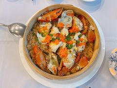 -聚春园自助餐厅(东街口店)