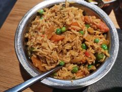 -Pakwaan Indian restaurant芭港湾印度餐厅(领事馆店)
