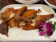 -新白鹿餐厅(爱琴海购物中心店)